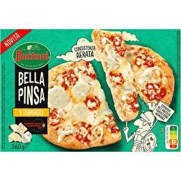 BELLA PINSA BUITONI Pizza 4 fromages