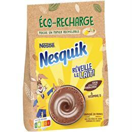 NESQUIK Eco recharge