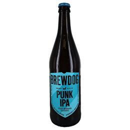 BREWDOG Bière IPA 5.4%