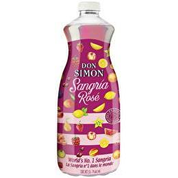 DON SIMON Sangria  Rosé 7%