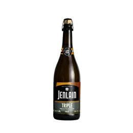 JENLAIN Bière blonde triple 8.5%