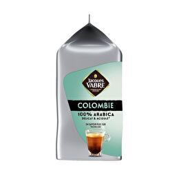 TASSIMO TASSIMO JACQUES VABRE COLOMBIE X14 96,6G