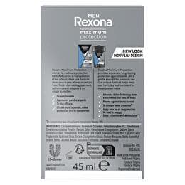REXONA Stick maximum protection fresh scent