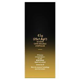 L'OR Soluble stick x25