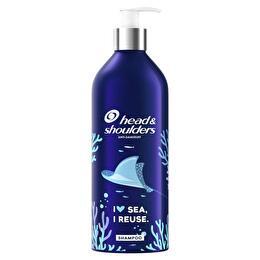 HEAD & SHOULDERS Shampooing bouteille rechargeable