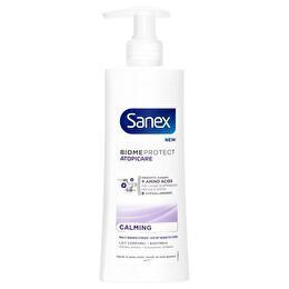 SANEX Lait corps Biome protect+ atopicare