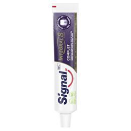 SIGNAL Dentifrice integral 8 complet