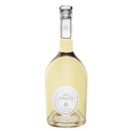 MISS ANAÏS Pays d'Oc IGP Blanc Chardonnay / Viognier 12.5%