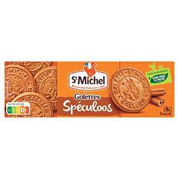 ST MICHEL Galettes speculoos