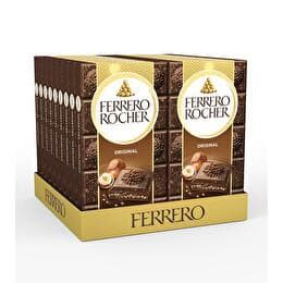 FERRERO Rocher Tablette lait original