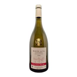 FIEF SAINT HILAIRE Beaune Premier Cru  AOP  Blanc 2018 13%