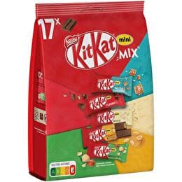 KITKAT Kitkat mini mix