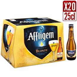 AFFLIGEM bière 6.7%
