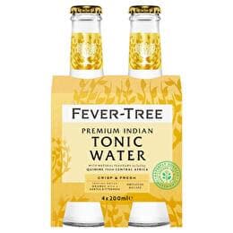 FEVER-TREE Tonic water