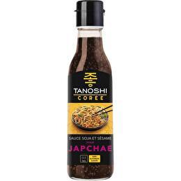 TANOSHI Sauce japchae