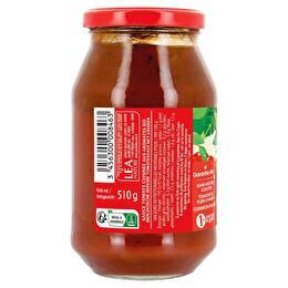 JARDIN BIO ÉTIC Sauce tomate provençale