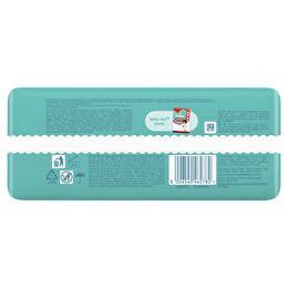 PAMPERS Couches paquet taille 6