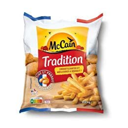 MC CAIN Frite tradition petit format