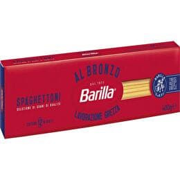BARILLA Spaghettoni al bronzo