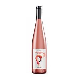 FLAMANT ROSÉ CLEEBOURG Alsace AOP Pinot Noir Rosé 12.5%