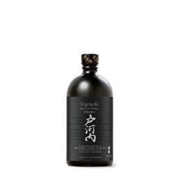 TOGOUCHI Blend whisky japonais finition tourbée 40%
