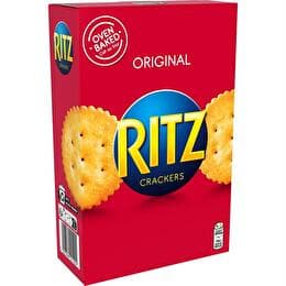RITZ Ritz