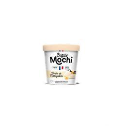 EXQUIS MOCHI Mochis glacés vanille