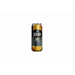 JENLAIN Bière triple boite 8.5%