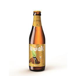 KWAK Bière blonde 7.4%