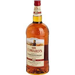 SIR EDWARD'S Scotch Whisky 40%