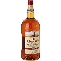 SIR EDWARD'S Scotch Whisky 40%