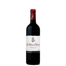 LA SIRÈNE DE GISCOURS Margaux AOP  2019 2nd vin du Château Giscours Grand Cru Classé en 1855 13%