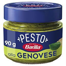 BARILLA Pesto mono portion