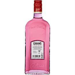 GIBSONS Gin pink 37.5%