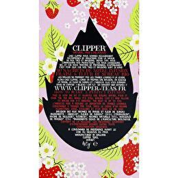 CLIPPER Infusion mes belles gambettes 20 sachets