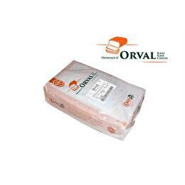 VOTRE FROMAGER PROPOSE Fromage trappiste Orval