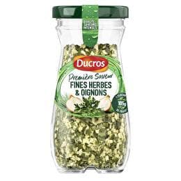 DUCROS Fines herbes première saveur