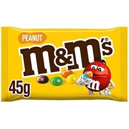 M&M'S M&M's peanut pochon