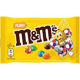 M&M'S M&M's peanut pochon