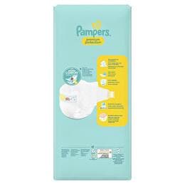 PAMPERS Couches taille 1