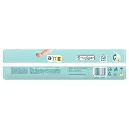 PAMPERS Couches taille 1