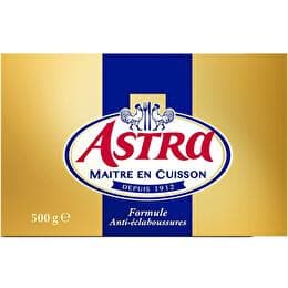 ASTRA Margarine en pain