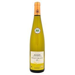 L'ÂME DU TERROIR Alsace AOP Pinot Blanc 13%