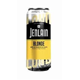 JENLAIN Bière blonde 7.5%