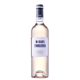 BEAUX PARLEURS Bordeaux AOP Rosé 12.5%