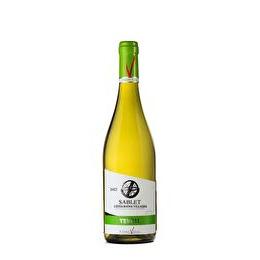 TERRIS Côtes du Rhône Villages Blanc Sablet AOP 12.5%