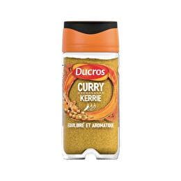 DUCROS Curry poudre