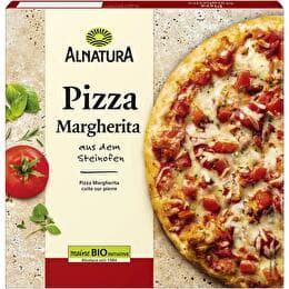 ALNATURA Pizza Margherita BIO