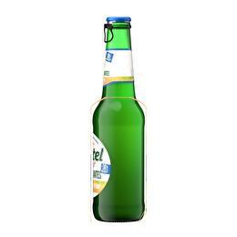TWIST TOURTEL Bière sans alcool pêche blanche & thé vert