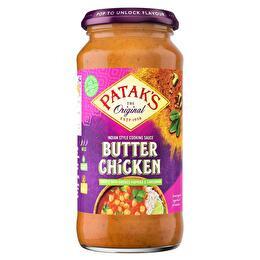 PATAK'S Sauce butter chicken